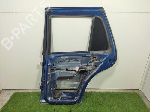 Right rear door MERCEDES-BENZ M-CLASS (W163) ML 270 CDI (163.113) | BP21149320C5 