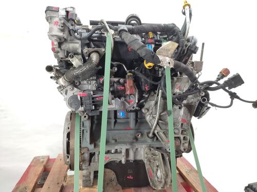 Motor FIAT DOBLO Cargo (263_) 1.3 D Multijet (90 hp) 32700828