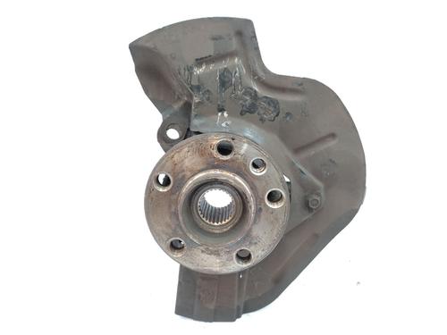 Left front steering knuckle LANCIA PHEDRA (179_) 2.2 JTD (179AXC1A) | BP26383325M25 