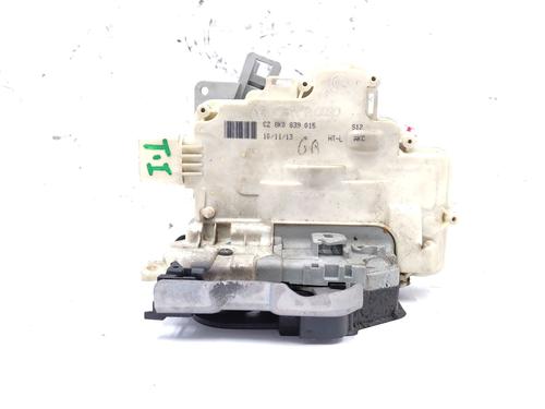 Used Rear left lock Rear left lock 38752922 38752922