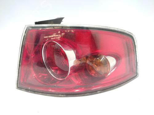 Used Right taillight SEAT IBIZA III (6L1) 1.4 16V (75 hp) 27208560
