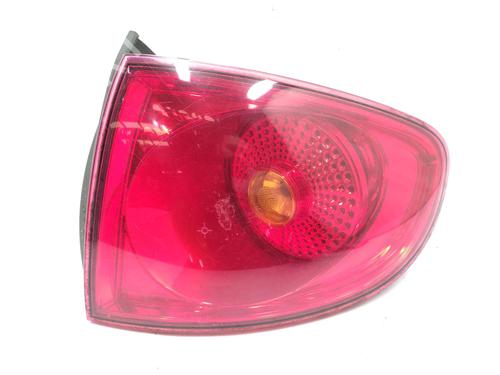 Used Right taillight SEAT ALTEA (5P1) 1.6 (102 hp) 26307011