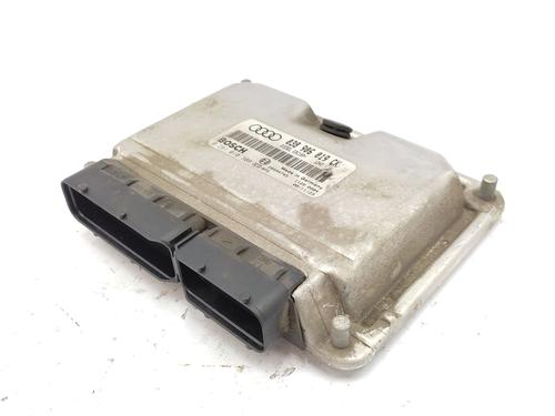 Engine control unit (ECU) AUDI A3 (8L1) 1.9 TDI | BP28678767M57