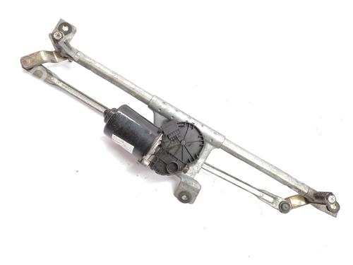 Ruitenwissermotor voor VW LUPO I (6X1, 6E1) [1998-2005]  21155899
