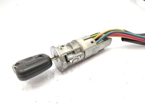 Ignition barrel CITROËN XSARA PICASSO (N68) 2.0 HDi | BP28681950M48