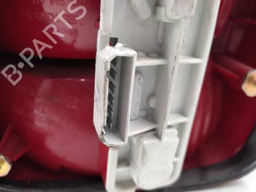 Left taillight SKODA FABIA I (6Y2) 1.0 | BP21151739C34 