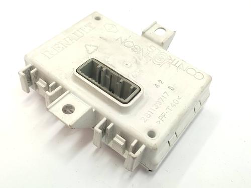 Elektronische module RENAULT MEGANE III Hatchback (BZ0/1_, B3_)  | BP21161214M83 