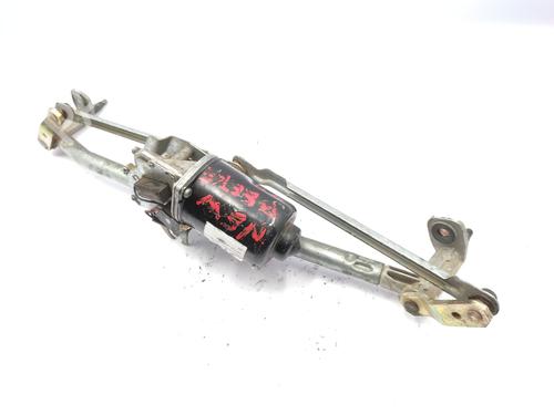 Ruitenwissermotor voor VW NEW BEETLE (9C1, 1C1) 2.3 V5 (170 hp) 24683201
