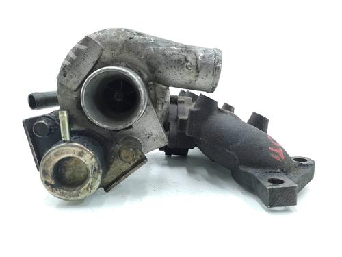 Turbocompresseur/Compresseur OPEL ASTRA G Hatchback (T98) [1998-2009]  21149497
