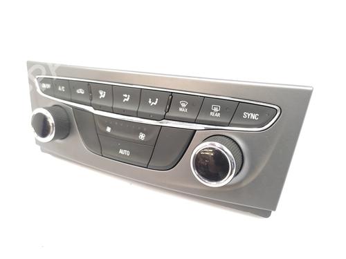 Commande Chauffage OPEL ASTRA K (B16) 1.4 Turbo (68) | BP21156215I5 