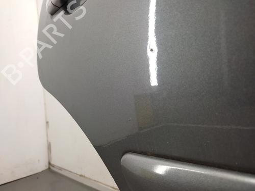 Right rear door CITROËN C3 I (FC_, FN_) 1.4 HDi | BP21159553C5 