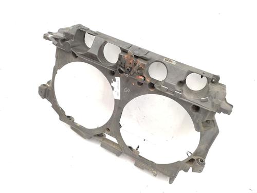 Frontplade/Frontkurv CITROËN C5 III (RD_) 2.2 HDi 200 (RD4HLA) (204 hp) 30721229