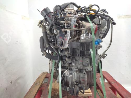 Moteur DACIA SANDERO II [2012-2026]  32079887