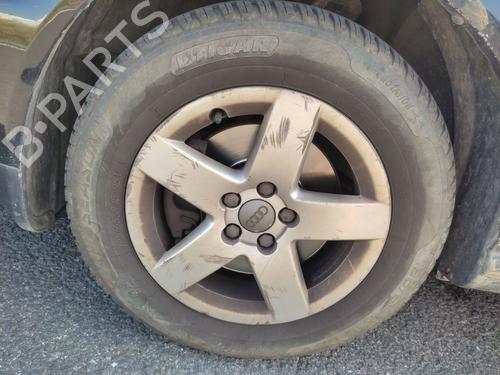 Forkjerm høyre AUDI A3 (8L1) 1.9 TDI | BP29154546C42 