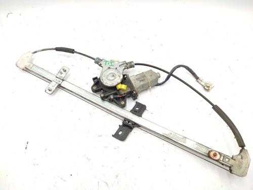 Used Rear left window mechanism Rear left window mechanism 37233482 37233482