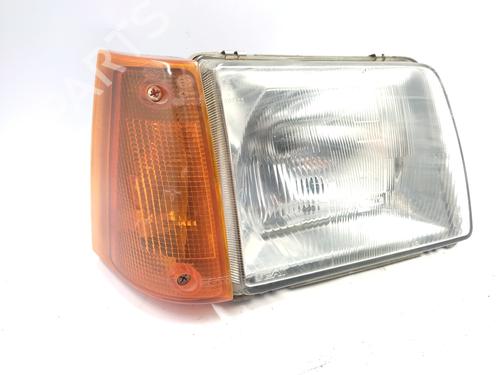 Used Right headlight SEAT MARBELLA (28A) [1986-1999]  21159795