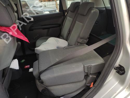 Gearbox FORD FOCUS C-MAX (DM2)  | BP21159271M3 