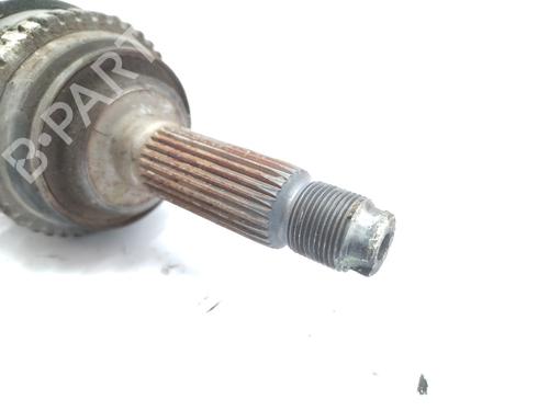Left front driveshaft TATA INDIGO (4_V2) 1.4 D | BP36259473M38 - Image 3
