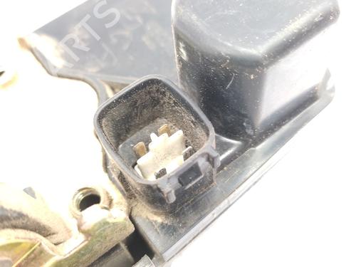 Rear right lock JEEP CHEROKEE (KJ) 2.5 CRD 4x4 | BP25290457C99 
