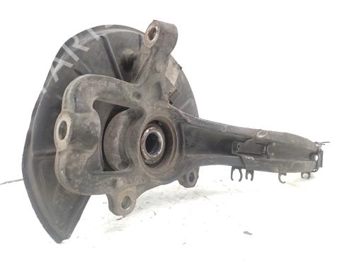 Left front steering knuckle VW TOUAREG (7LA, 7L6, 7L7)  | BP21157108M25 