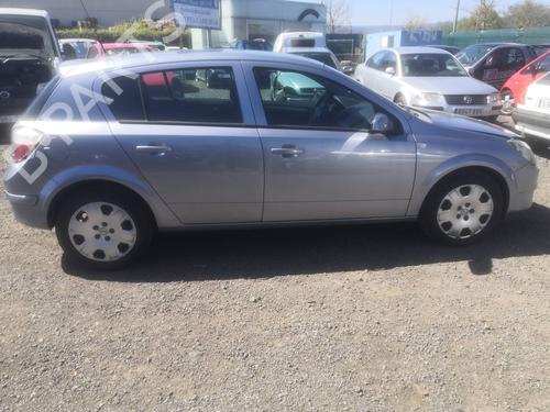 Front left window mechanism OPEL ASTRA H (A04)  | BP21151160C22 