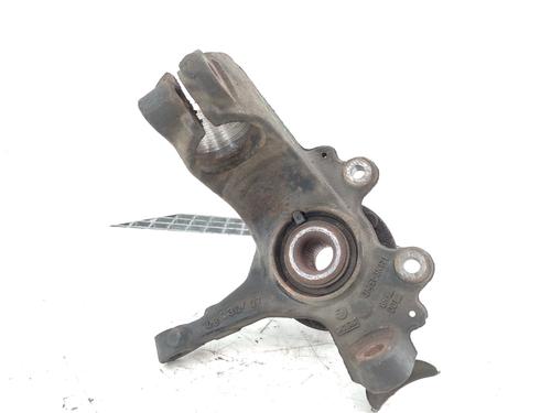 Used Left front steering knuckle FORD FOCUS II (DA_, HCP, DP) 1.6 TDCi (109 hp) 21156719