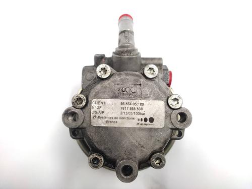 Styring servopumpe CITROËN C5 II (RC_)  | BP21153274M99 