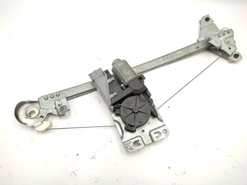 Used Rear right window mechanism PEUGEOT 307 SW (3H) 2.0 HDI 110 (107 hp) 29455675