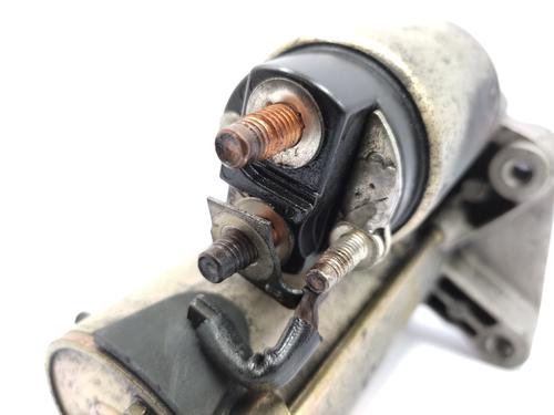 Starter MAZDA 3 (BK) 1.6 DI Turbo | BP21156111M8 