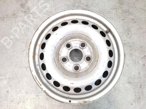Used Rim Rim VW TRANSPORTER T5 Van (7HA, 7HH, 7EA, 7EH) 2.5 TDI (130 hp) 33983870 33983870