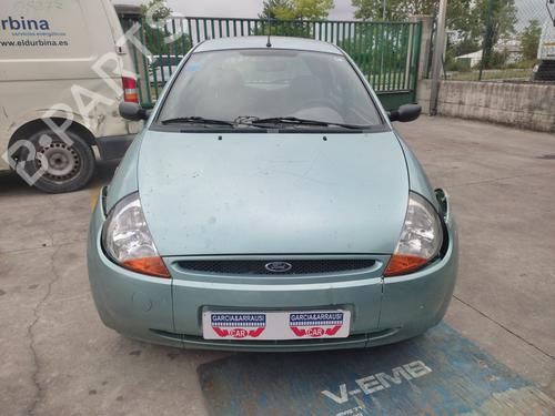 Højre forlygte FORD KA (RB_)  | BP21157699C29 
