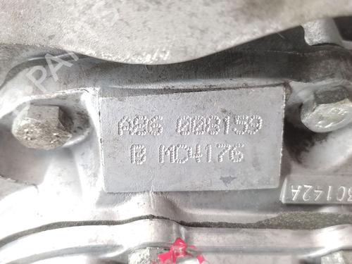 Gearbox CHEVROLET CRUZE Hatchback (J305) 1.6 | BP36157360M3 - Image 8