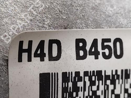 Engine DACIA SANDERO II  | BP32079887M1 