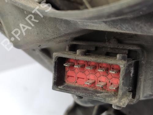 Left headlight OPEL ASTRA H GTC (A04) 1.6 (L08) | BP31591609C28 - Image 4