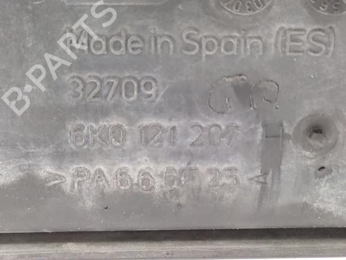 Radiator fan SEAT CORDOBA (6K1, 6K2) | BP31996777M35