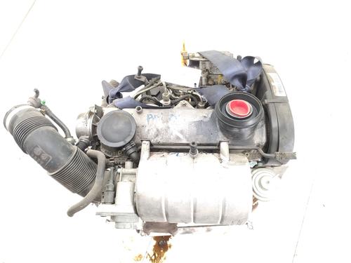 Engine VW POLO IV (9N_, 9A_) 1.9 SDI | BP21152487M1 