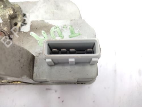 Rear right lock PEUGEOT 307 (3A/C)  | BP21157266C99 