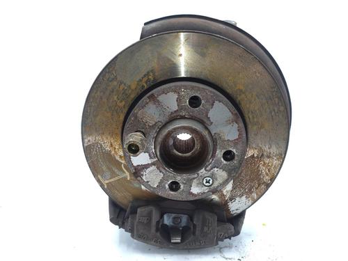Left front steering knuckle SEAT IBIZA II (6K1)  | BP21155208M25 