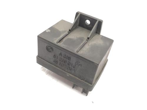 Used Electronic module FIAT DOBLO MPV (119_, 223_) [2001-2025]  21160817