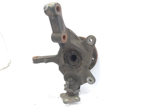Left front steering knuckle RENAULT TRAFIC II Van (FL)  | BP23024489M25 