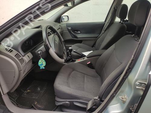 Front wiper motor RENAULT LAGUNA II (BG0/1_) 1.9 dCi | BP31943162M29 