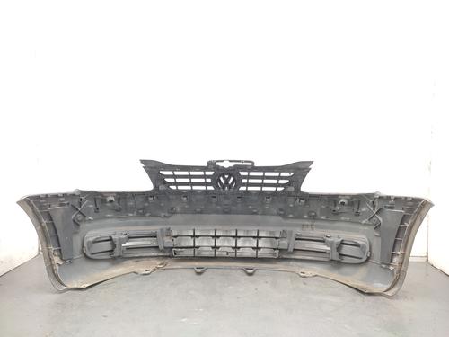 Front bumper VW CADDY III MPV (2KB, 2KJ, 2CB, 2CJ) 1.9 TDI | BP24397779C7 