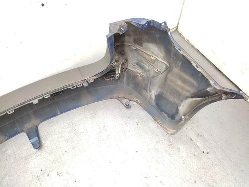 Rear bumper RENAULT MEGANE II Estate (KM0/1_) 1.5 dCi (KM16, KM1E) | BP22382913C8 