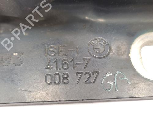 Hinge/Door check strap BMW 5 (E60) 520 i | BP26891612C146 