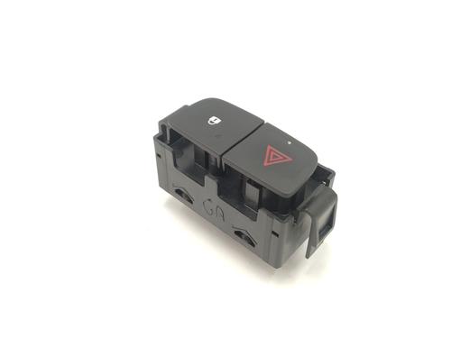 Warning switch RENAULT TRAFIC III Bus (JG_) 1.6 dCi 145 (JGMG) | BP40600387I22 - Image 2