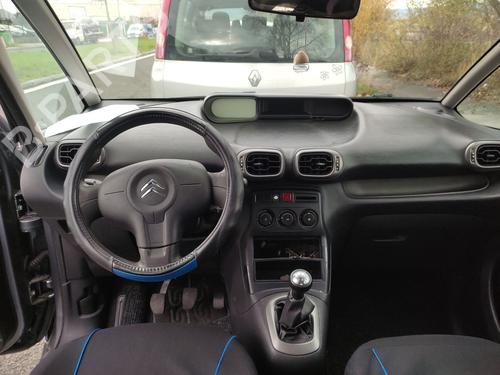 Right front driveshaft CITROËN C3 Picasso (SH_) 1.6 HDi | BP35962392M39  - Image 16