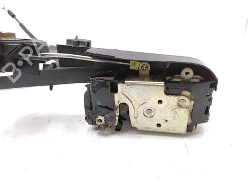 Front right lock FORD FIESTA V (JH_, JD_)  | BP21155061C97 