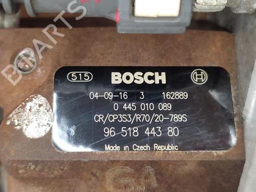 Engine FORD FOCUS C-MAX (DM2) 1.6 TDCi | BP32702761M1  - Image 9