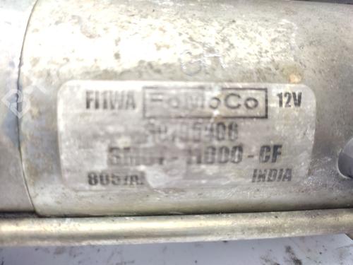 Startmotor VOLVO S40 II (544) 1.6 D | BP24553491M8 