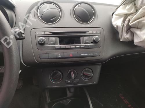 Climate control SEAT IBIZA IV (6J5, 6P1) 1.2 TSI | BP21175499I5 